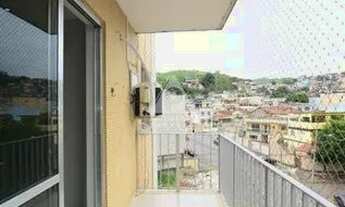 Imagem 5: Apartamento à venda, 2 quartos, 1 vaga, Vila da Penha - RIO DE JANEIRO/RJ