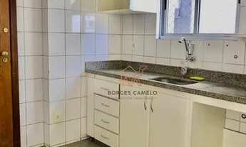 Imagem 4: Apartamento com 3 quartos para alugar - Funcionários - Belo Horizonte/MG