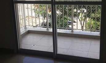 Imagem 2: Apartamento para aluguel tem 60 no Condomínio Hit