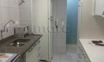 Imagem 4: SAO PAULO - Apartamento Padrão - JARDIM CELESTE