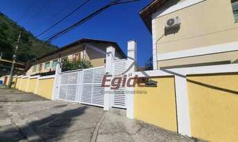 Imagem: Excelente casa em condomínio com 3 Quartos