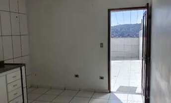 Imagem 4: Alugo casa com dois dormitórios no jardim Silvina!