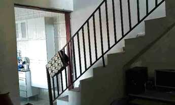 Imagem 4: Vende-se Casa Sobrando em São Joaquim em Santa Barbara D'Oeste/SP