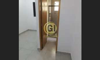 Imagem 2: Casa para aluguel tem 80 metros quadrados com 2 quartos em Loteamento Villa Branca - Jacar