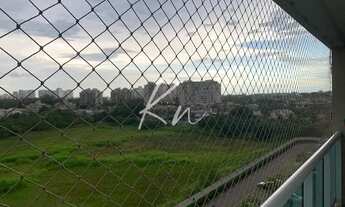 Imagem 2: Excelente apartamento 75m², vista panorâmica.Condomínio no Sublime Max