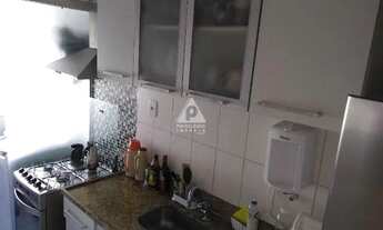 Imagem 7: Apartamento à venda, 2 quartos, 1 suíte, 1 vaga, São Cristóvão - RIO DE JANEIRO/RJ