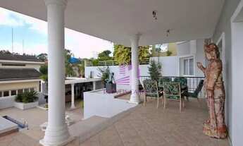 Imagem 2: Casa Residencial para locação, Alphaville, Santana de Parnaíba - CA0179