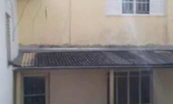 Imagem: Sobrado com 2 dormitórios para alugar