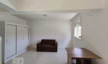 Imagem 7: Apartamento para Aluguel - Operário, 1 Quarto, 30 m2