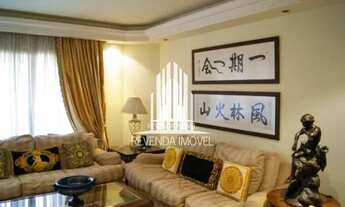 Imagem 4: Apartamento para venda de 4 dormitórios e 3 suítes na Saúde