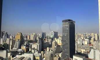 Imagem 4: 926,28 m2 no coração de São Paulo