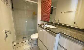 Imagem 5: Apartamento com 2 quartos - Aurora - Londrina/PR