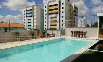 Imagem 7: Apartamento em Campina grande -PB, com 2 quartos sendo 1 suíte, 60m²