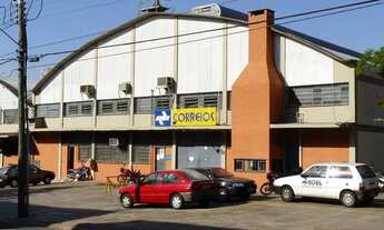 Imagem 8: Depósito/Pavilhão para Venda - 4178.76m², 0 dormitórios, Sarandi