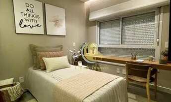 Imagem 3: Apartamento com 3 dormitórios à venda, 293 m² por R$ 2.151.800,00 - Jardim Botânico - Ribe