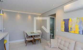 Imagem 3: Apartamento para Aluguel - Casa Verde, 2 Quartos, 53 m2