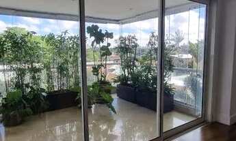 Imagem 6: Jardins - Apartamento com 190 m² - 4 vagas