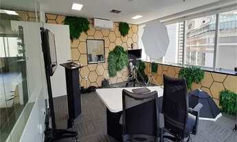 Imagem 4: São Paulo - Conjunto Comercial/Sala - VILA OLÍMPIA