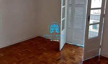 Imagem 2: Locação - Embaré- 2 dormitórios - 1 vaga