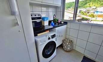 Imagem 5: APTO 02 Quartos, 01 Vaga, Semi Mob - Fazenda Santo Antônio - Santa Catarina