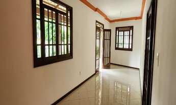 Imagem 6: Casa duplex com 4/4, sendo 3 suítes em condomínio fechado - Vilas do Atlântico