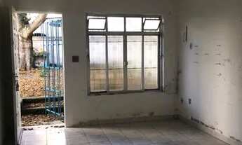 Imagem 4: CASA TERREA P/LOCAR NO JD. DO MAR- SÃO BERNARDO DO CAMPO