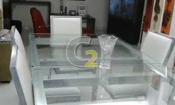 Imagem 2: DUPLEX - PERDIZES - 3 DORMS - 1 SUITE - 4 VAGAS