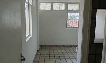 Imagem 5: Apartamento 01 quarto