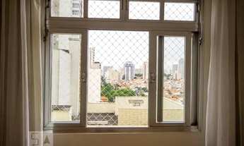 Imagem 5: Apartamento à Venda - Chácara Inglesa, 2 Quartos, 51 m2