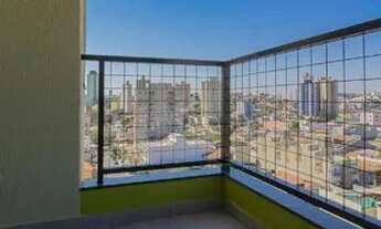 Imagem 6: Apartamento mobiliado no Condomínio Edifício Smart ao lado da UFABC!