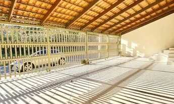 Imagem 6: Casa 3 dormitórios para Locação em Goiânia, Setor Faiçalville, 3 dormitórios, 2 suítes, 3