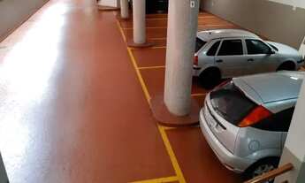 Imagem 3: Apartamento com 3 dormitórios para alugar, 100 m² por R$ 2.050,00/mês - Centro - Londrina