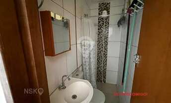 Imagem 6: Kitnet para Locação com 30m2 - Campos Elpiseos - NSK3 Imóveis - ED1256