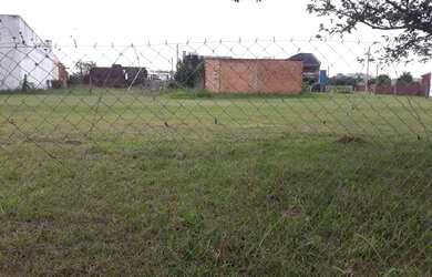 Imagem 3: Terreno no Residencial Céu azul nó bairro Tomazzeti em Santa Maria-RS