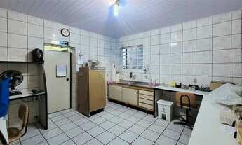 Imagem 7: Casa com 90m² na Lapa - Locação