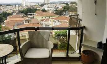 Imagem 2: APARTAMENTO 3 DORM MANDAQUI