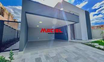 Imagem: Casa Condomínio em São José dos Campos