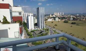 Imagem: Cobertura duplex no Jd. Aquárius