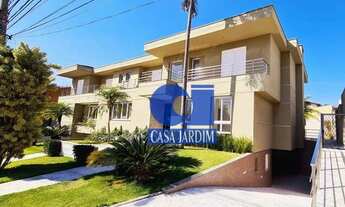 Imagem 2: Casa com 6 dormitórios à venda, 1360 m² por R$ 11.800.000,00 - Alphaville 02 - Barueri/SP