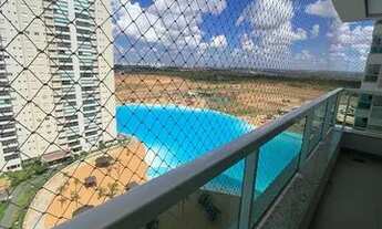 Imagem: Aluga-se um lindo apartamento de 138m2 no