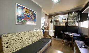 Imagem: Apartamento com 2 dorms, Jardim Flamboyant