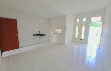 Imagem 4: Casa para venda tem 77 metros quadrados com 2 quartos em Gereraú - Itaitinga - CE