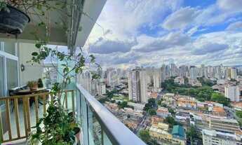Imagem 4: São Paulo - Apartamento Padrão - Vila Mariana