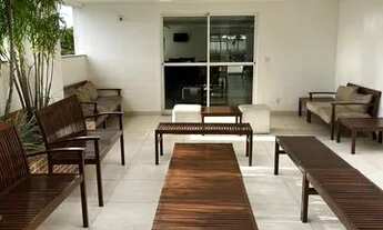 Imagem 3: Apartamento quarto e sala próximo à faculdade de medicina