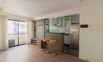 Imagem 4: Apartamento Locação 2 Dormitórios - 52 m² Bela Vista