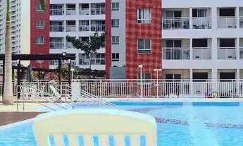 Imagem 7: Alugo apartamento 2 Dormitorios na ponta negra