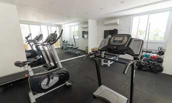 Imagem 5: Apartamento Garden à venda com 121m com 2 quartos em Vila Isabel - Rio de Janeiro-RJ