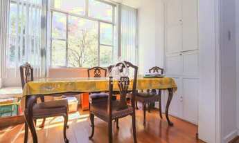 Imagem 5: PRIVILÉGIO IMÓVEIS VENDE : Excelente apartamento 3 quartos em Copacabana!!