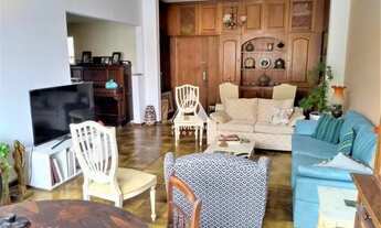 Imagem: Humaitá, 3Quartos, suíte e vaga na escritura