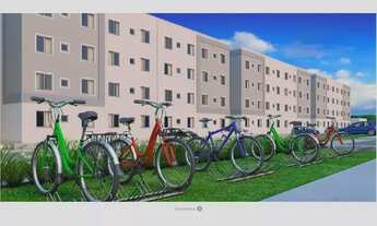 Imagem 3: Apartamento para venda MAPIM VÁRZEA GRANDE - 23746